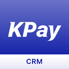 KPAY CRM ikon