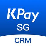 KPay SG CRM Zeichen