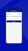 KPay SG CRM Screenshot 2