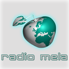 RadioMela biểu tượng