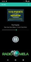 RadioMela ảnh chụp màn hình 1