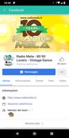 RadioMela ảnh chụp màn hình 2