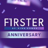APK FIRSTER BY KING POWER