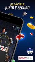PokerBROS captura de pantalla 1