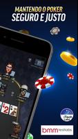 PokerBROS imagem de tela 1