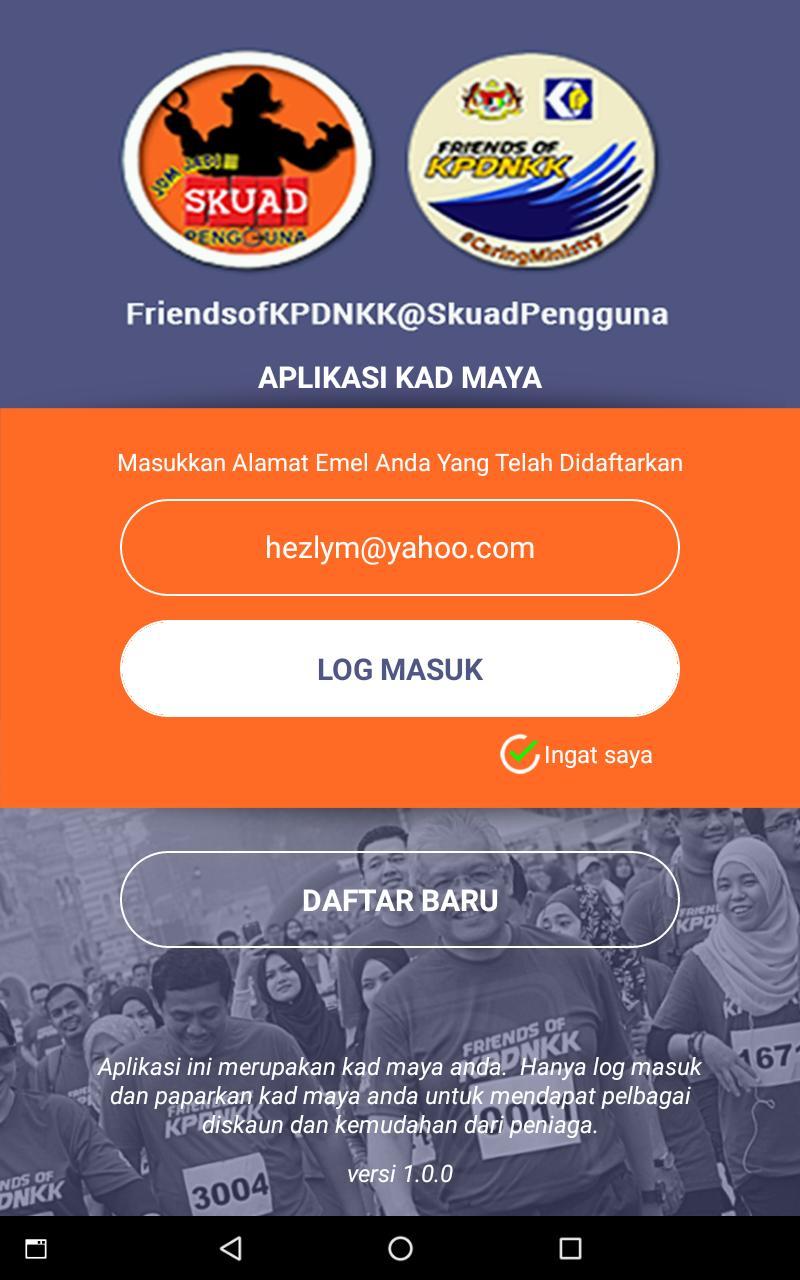 Friends Of Kpdnkk Fok For Android Apk Download