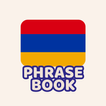 Armenian Phrasebook icône