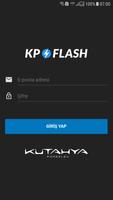 KP Flash! imagem de tela 1