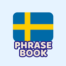 Swedish Phrasebook APK