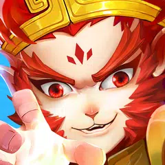 Goku-Journey to the West XAPK download