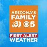 AZFamily's First Alert Weather