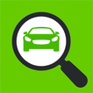 آیکون‌ Car History Checker
