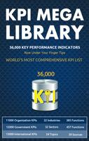 KPI Mega Library โปสเตอร์