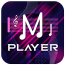 APK Audio Music Player. Mp3, AAC, WAV, WMA, DJ, Beat