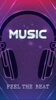 Audio Music Player. Mp3, AAC, WAV, WMA, DJ, Beat تصوير الشاشة 2