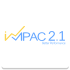 IMPAC 2.1 icône