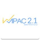 IMPAC 2.1 biểu tượng