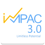 IMPAC 3.0 biểu tượng