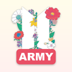 ARMY Puzzle: BTS Fandom Game!