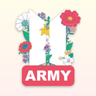 ARMY Puzzle: BTS Fandom Game! 圖標