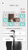 ARMY Puzzle: BTS Fandom Game! 截圖 2