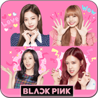 Blackpink Song ikona