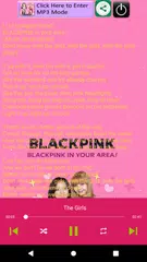 Blackpink Song アプリダウンロード