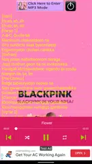 Descargar APK de Blackpink Song