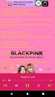 Blackpink Song скриншот 3
