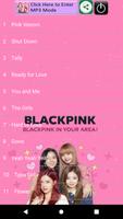 Lagu Blackpink Offline poster