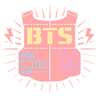 BTS Army Song ikona