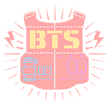 BTS Army Song simgesi