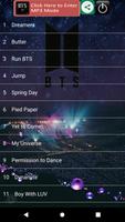 BTS Army Song โปสเตอร์