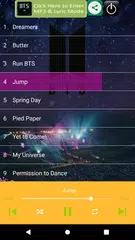 KPop BTS Army Song アプリダウンロード