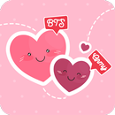 Date With BTS Idols: Messenger, Call, Video Call APK