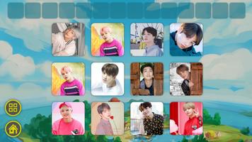 [BTS] Find Differences تصوير الشاشة 3