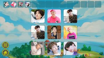 [BTS] Find Differences تصوير الشاشة 2