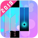 BTS Piano Tiles - Kpop APK