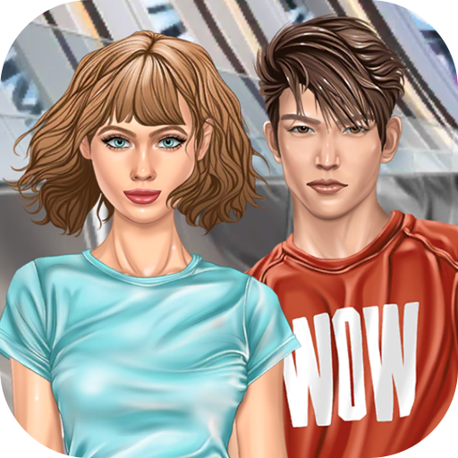 Couples Dress Up Fashion