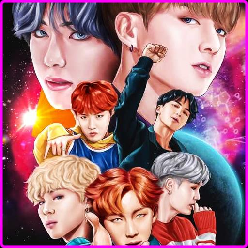 Bts Kpop Wallpaper New 2019 For Android Apk Download