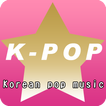 K-POP musique pop coréenne