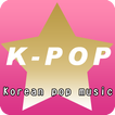 موسيقى البوب ​​الكورية K-POP