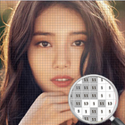Blackpink Color By Number иконка