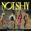 ITZY - NOT SHY
