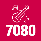 7080 노래모음 иконка