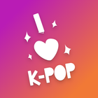 Kpop MM আইকন