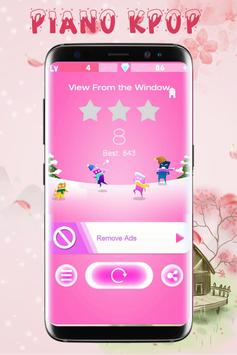 Piano Kpop – Kpop music game screenshot 2