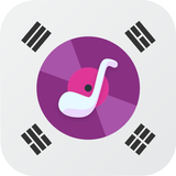 Kpop Music 圖標