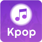 Kpop icône