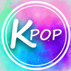 K POP MM icône